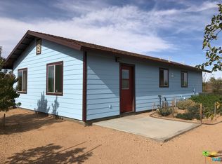 57335 Karol Ave, Landers, CA 92285