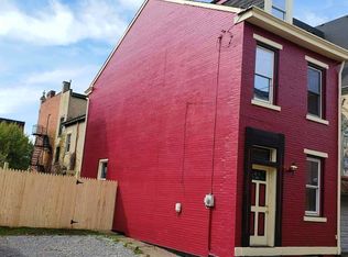 1269 Decatur St, Pittsburgh, PA 15233