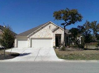 13441 Mesa Verde Dr, Austin, TX 78737