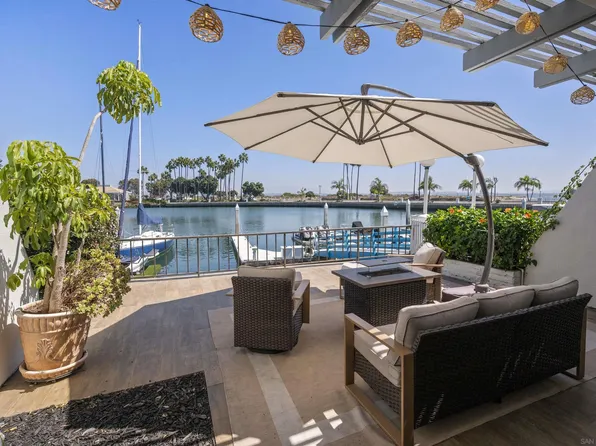 13 Antigua Ct, Coronado, CA 92118