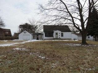 7903 Pershing Blvd, Kenosha, WI 53142