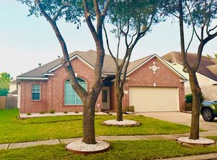 20206 Windsor Trace Ln, Richmond, TX 77407