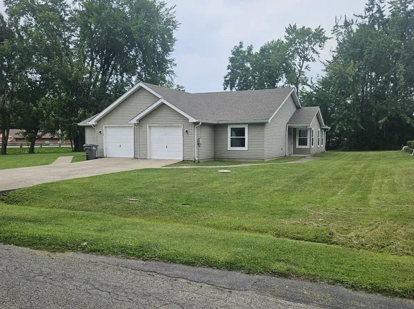 4032 E 61st St #2, Indianapolis, IN 46220
