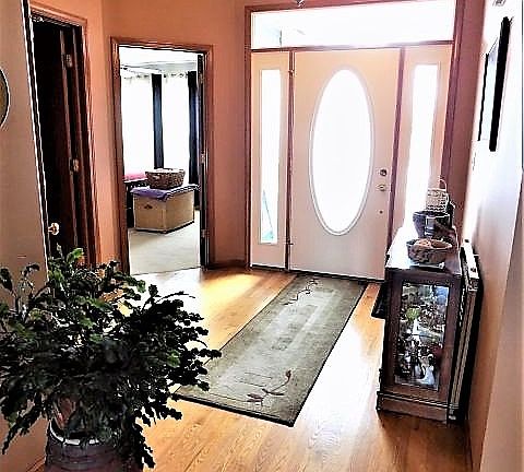 2nd image of 3309 Village Ct