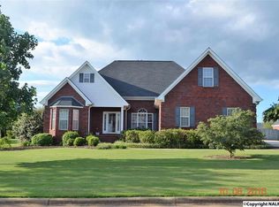 17789 Remington Dr W, Athens, AL 35611