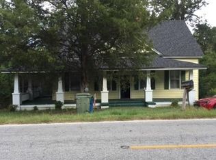 806 E Home Ave, Hartsville, SC 29550