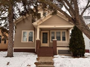 1911 Geneva St #1, Racine, WI 53402