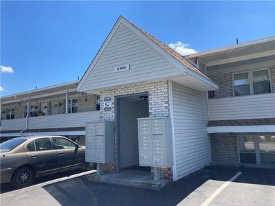 20 Hurdis St APT 8, North Providence, RI, 02904