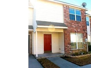 5769 Giddyup Ln, Fort Worth, TX 76179