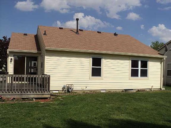 4th image of 1656 N Park Castle Way