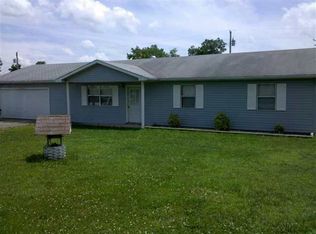 15540 Tate Ln, Saint Robert, MO 65584