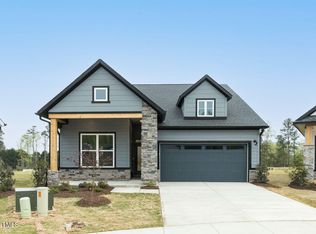 72 Abundance Ln, Pittsboro, NC 27312