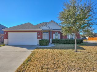 7510 Amber Meadow Loop, Temple, TX 76502