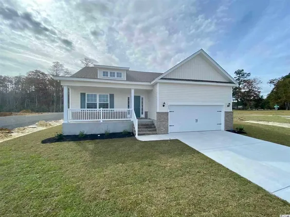 531 Charlton Blvd, Georgetown, SC 29440