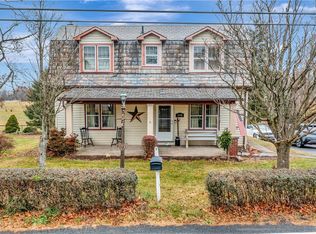 1990 Morgan Hill Rd, Easton, PA 18042