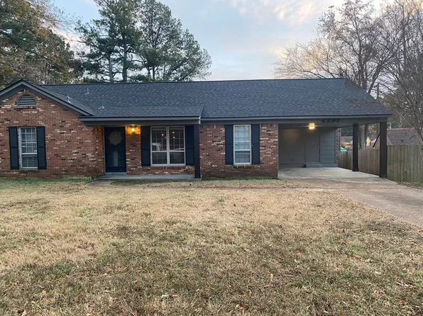 4297 Lansford Dr, Memphis, TN 38128