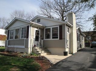 8 Madison Ave, Budd Lake, NJ 07828
