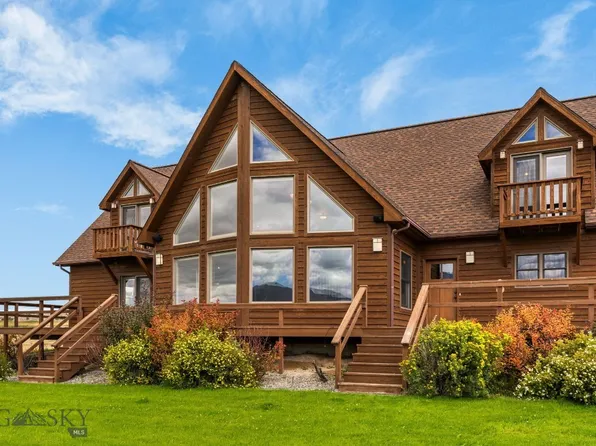 55 Mountain View Rd, Sheridan, MT 59749