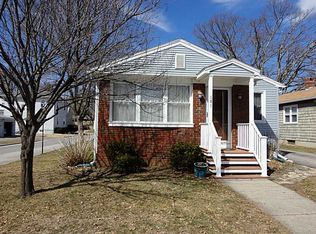 101 Erie St, Providence, RI 02908