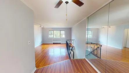 Sold by Metro Garden Realty NYC