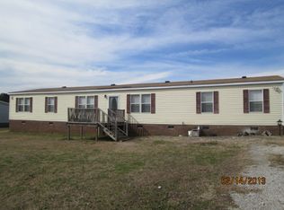 5536 Saint Rose Church Rd, Wilson, NC 27893