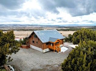 1391 County Road 44z N, Norwood, CO 81423