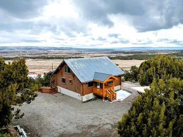 1391 County Road 44z N, Norwood, CO 81423