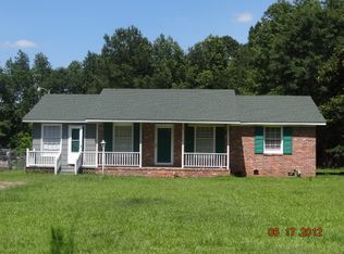1325 Tulip St, Sumter, SC 29153