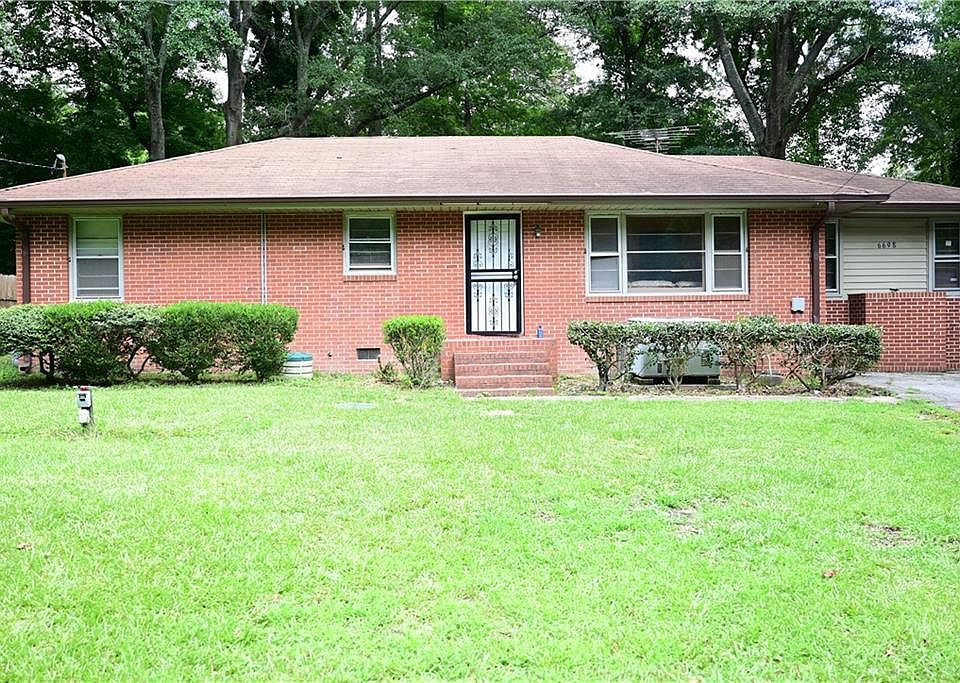 1st image of 6698 Baker Dr