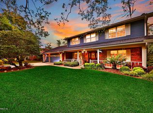 2850 Birchwood Dr, Orange Park, FL 32073