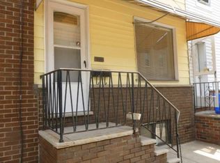 1823 S Mole St, Philadelphia, PA 19145