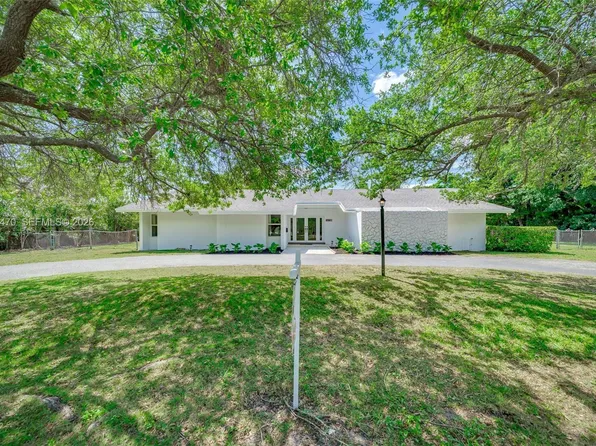 13100 SW 81st Ave, Pinecrest, FL 33156