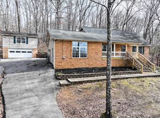 16 Monaco Ln, Oak Ridge, TN 37830