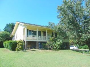 9009 Bramlett Rd, Harrison, TN 37341