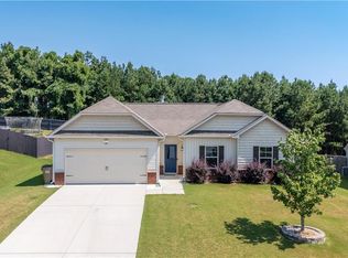 1540 Miller Valley Dr, Bethlehem, GA 30620