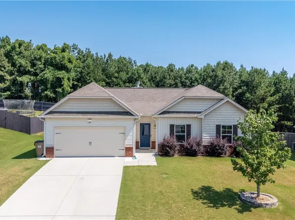 1540 Miller Valley Dr, Bethlehem, GA 30620