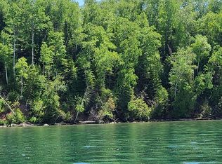 0 N Shore Rd, La Pointe, WI 54850
