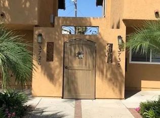 Hartley Apartments, San Diego, CA 92104