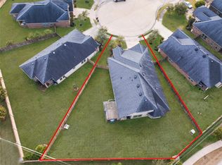19106 Cannon Hills Ln, Richmond, TX 77407