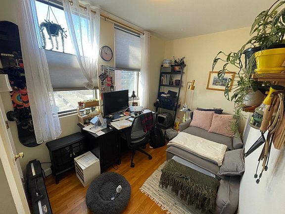 3rd image of 61 Longwood Ave #11A