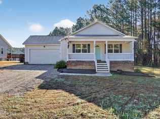146 Thistle Drive, Selma, NC 27576