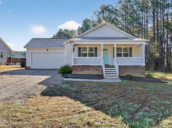146 Thistle Drive, Selma, NC 27576
