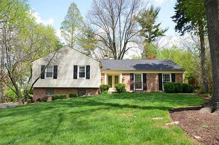 1st image of 5176 Salem Hills Ln