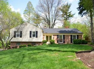 5176 Salem Hills Ln, Cincinnati, OH 45230