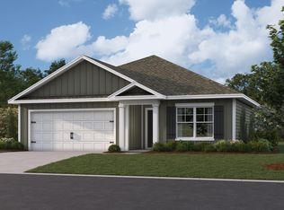 207 Trestle Point Dr, Harvest, AL 35749