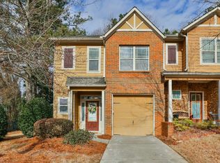 3669 McClaren Way, Lawrenceville, GA 30044
