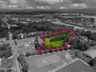 15 Hominy Hill Road, Colts Neck, NJ, 07722