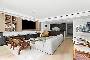 165 Chrystie Street #TH in Lower East Side, Manhattan | StreetEasy