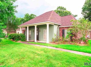 15297 Stone Hedge Dr, Prairieville, LA 70769