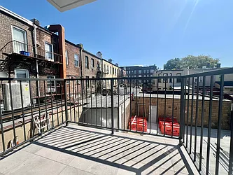 Rented by Doorway NYC, LLC